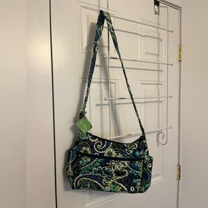 Vera Bradley Crossbody